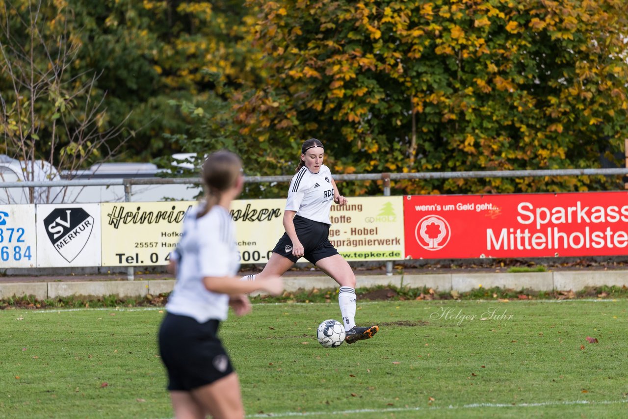 Bild 216 - F Merkur Hademarschen - SV Frisia 03 Risum Lindholm : Ergebnis: 0:1